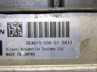 237101KC4A Блок управления двигателем Nissan Juke 1 Арт E23211566, вид 8