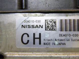 237101KC4A Блок управления двигателем Nissan Juke 1 Арт E23211566, вид 9
