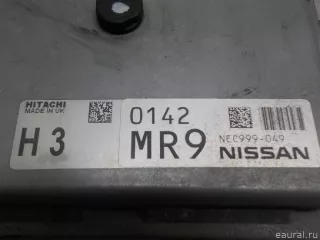 237031KH0A Блок управления двигателем Nissan Sentra Арт E52289022, вид 5