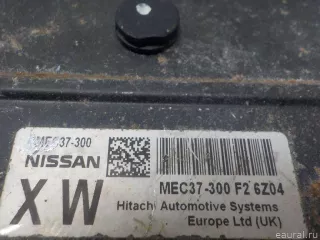 23710BC10C Блок управления двигателем Nissan Micra K12 Арт E52063878, вид 8