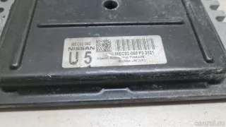 23710AY315 Блок управления двигателем Nissan Micra K12 Арт E23203261, вид 2