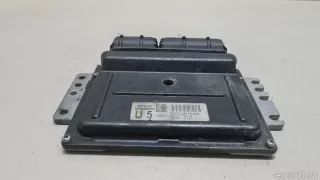 23710AY315 Блок управления двигателем Nissan Micra K12 Арт E23203261, вид 3