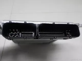 23710CC22B Блок управления двигателем Nissan Murano Z50 Арт E50949243, вид 4