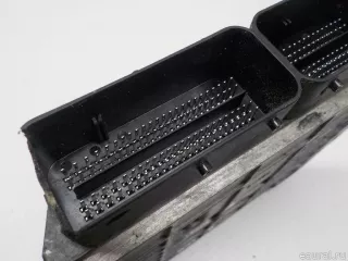 237105X05C Блок управления двигателем Nissan Navara D40 Арт E41061682, вид 4