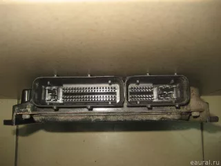  Блок управления двигателем Nissan Pathfinder 3 Арт E21442372, вид 2