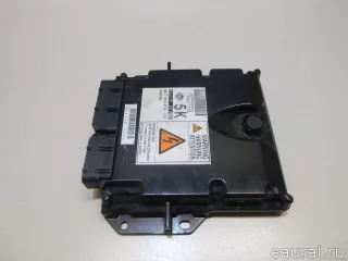 23710EC05C Блок управления двигателем Nissan Pathfinder 3 Арт E23027082, вид 2