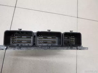 237103KA2A Блок управления двигателем Nissan Pathfinder 4 Арт E12728399, вид 4