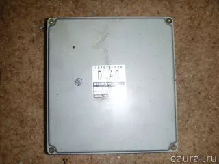23710VC101 Блок управления двигателем Nissan Patrol Y61 Арт E7970497