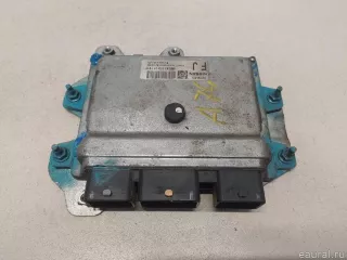 23710JD60B Блок управления двигателем Nissan Qashqai 1  Арт E23081050, вид 1