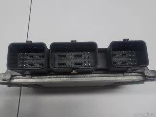 23710JD02A Блок управления двигателем Nissan Qashqai 1  Арт E30838924, вид 4
