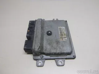 23710JD00A Блок управления двигателем Nissan Qashqai 1  Арт E23377342, вид 2