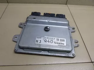 237031KH0A Блок управления двигателем Nissan TIIDA C13 Арт E100093617, вид 2