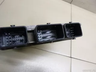 237031KH0A Блок управления двигателем Nissan TIIDA C13 Арт E100093617, вид 4