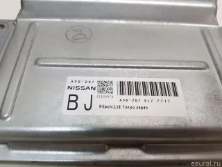 237109W60A Блок управления двигателем Nissan Teana J31 Арт E70467063, вид 2