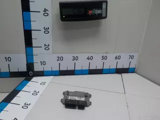 237100826R Блок управления двигателем Nissan Terra Арт E52047415, вид 1