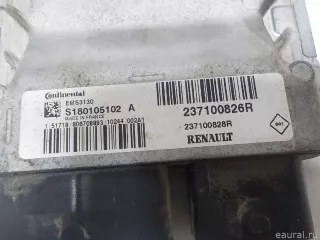 237100826R Блок управления двигателем Nissan Terra Арт E52047415, вид 4