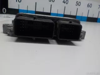 237100826R Блок управления двигателем Nissan Terra Арт E52047415, вид 5