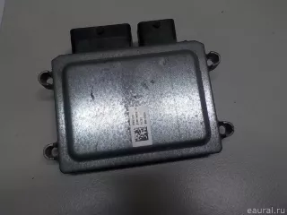 237100826R Блок управления двигателем Nissan Terra Арт E52047415, вид 6