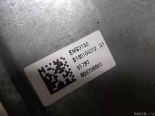 237100826R Блок управления двигателем Nissan Terra Арт E52047415, вид 7