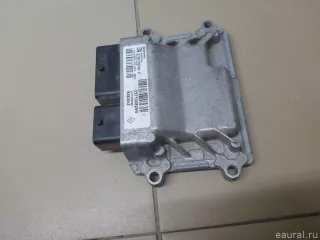 237100826R Блок управления двигателем Nissan Terra Арт E100268816, вид 1