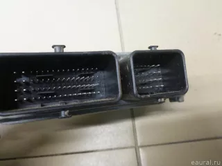 237100826R Блок управления двигателем Nissan Terra Арт E100268816, вид 4