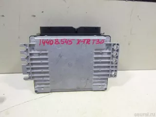 23710EQ365 Блок управления двигателем Nissan X-Trail T30 Арт E14408545, вид 2
