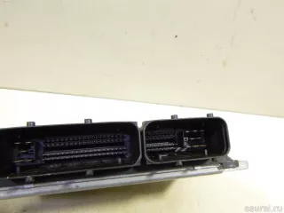 23710EQ365 Блок управления двигателем Nissan X-Trail T30 Арт E14408545, вид 3
