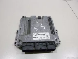 23710JG78B Блок управления двигателем Nissan X-Trail T31 Арт E48327538, вид 2