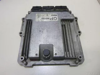 23710JG78B Блок управления двигателем Nissan X-Trail T31 Арт E15053299, вид 3