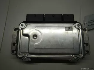 2819005801 Блок управления двигателем Smart Forfour 2 Арт E70300740, вид 5
