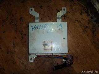 B33J18881A Блок управления двигателем Mazda 323 BJ Арт E7542169