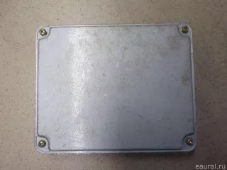 Блок управления двигателем Mazda Demio 1 1997г. B5F318881C - Фото 2