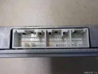 Блок управления двигателем Mazda Demio 1 1997г. B5F318881C - Фото 4