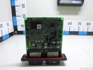  Блок управления двигателем Mazda 3 BK Арт E5822198, вид 4