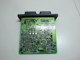  Блок управления двигателем Mazda 3 BK Арт E5822198, вид 5