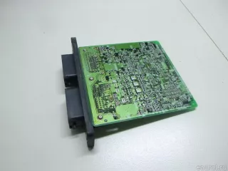  Блок управления двигателем Mazda 3 BK Арт E5822198, вид 6