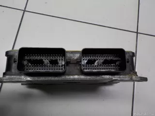 LFD718881E Блок управления двигателем Mazda 5 1 Арт E50744394, вид 3