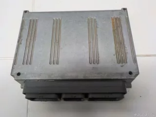 XR814087QFE Блок управления двигателем Jaguar S-Type Арт E50502927, вид 2