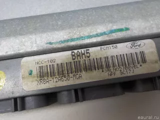 XR814087QFE Блок управления двигателем Jaguar S-Type Арт E51504102, вид 3