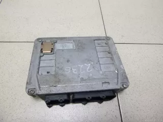 03D906023N Блок управления двигателем Skoda Fabia 2 Арт E12734114, вид 2