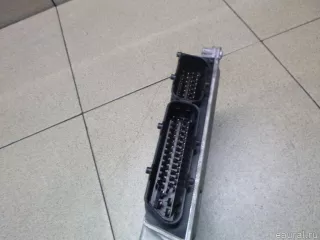 03E906023Q Блок управления двигателем Skoda Fabia 2 Арт E12971890, вид 3