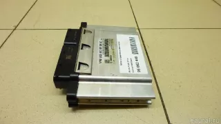 04C906026AH Блок управления двигателем Skoda Fabia 3 Арт E95062448, вид 3