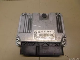 04C906025BC5EP Блок управления двигателем Skoda Karoq Арт E100249949