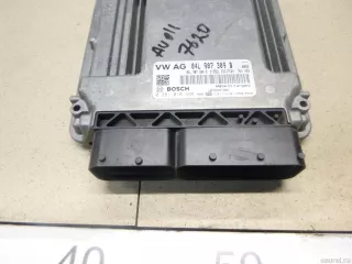 04L906021DS Блок управления двигателем Skoda Octavia A7 Арт E12739261, вид 4