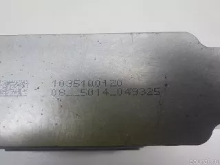 04E907309A Блок управления двигателем Skoda Octavia A7 Арт E52286109, вид 13