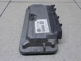 03C906014BP Блок управления двигателем Skoda Rapid Арт E31267529, вид 2