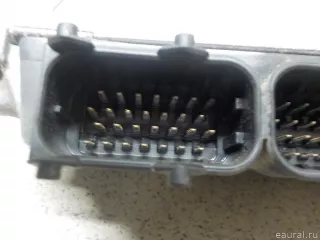 03C906014BP Блок управления двигателем Skoda Rapid Арт E31267529, вид 5