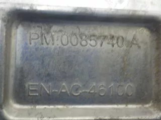 03C906014BP Блок управления двигателем Skoda Rapid Арт E31267529, вид 9