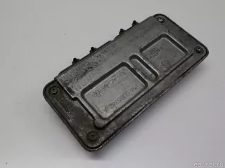 03C906014BP Блок управления двигателем Skoda Rapid Арт E40936041, вид 2