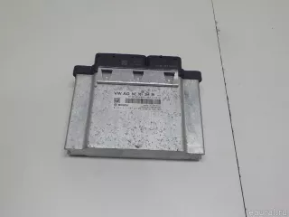04E906027HL Блок управления двигателем Skoda Yeti Арт E51977885, вид 1